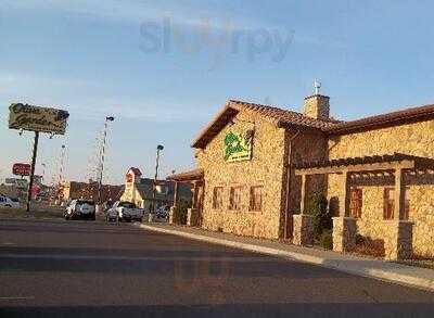 Olive Garden Italian Restaurant