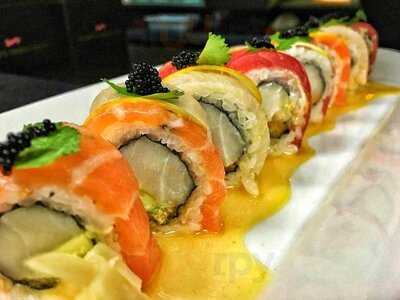 Sushi House - North Miami Beach