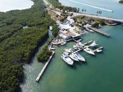 Little Jim Bait and Tackle, Fort Pierce