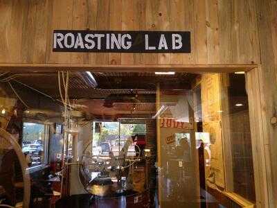 81301 Coffee House And Roasters