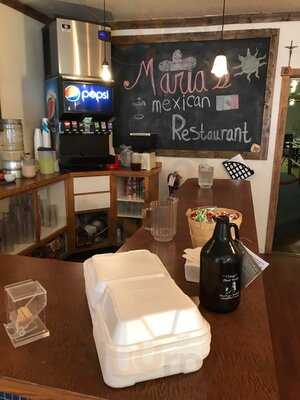 Maria's Mexican Restaurant, Great Falls