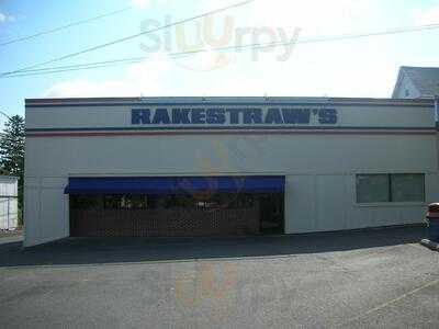 Rakestraw's Ice Cream Company Store, Mechanicsburg