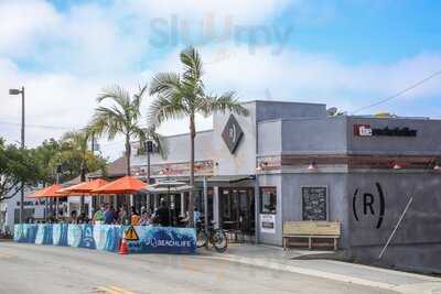 The Rockefeller Manhattan Beach