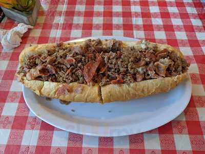 Philadelphia Steak & Hoagie House