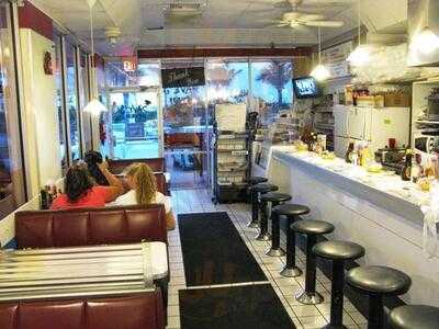 Dave's Diner