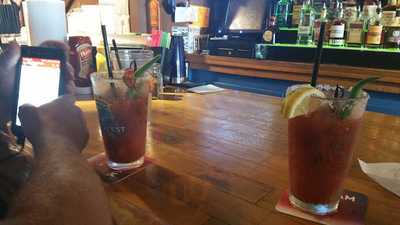 South Pacific Sports Bar, Bremerton