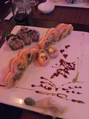 Sakura Asian Cuisine And Sushi