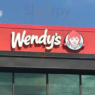 Wendy's