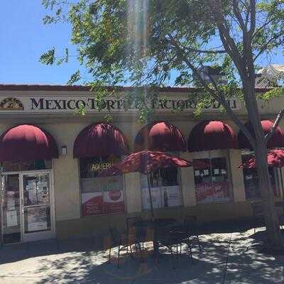 Mexico Tortilla Factory and Delicatessen, Newark