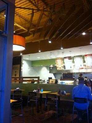 Noodles & Company, Manhattan