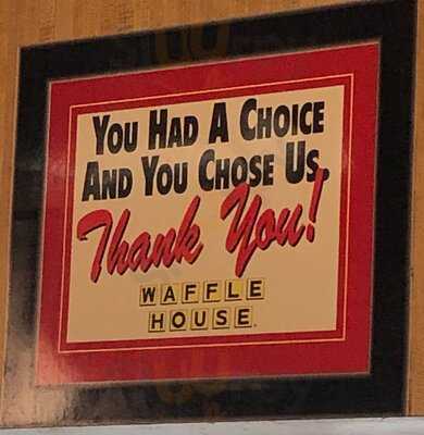 Waffle House, Madison