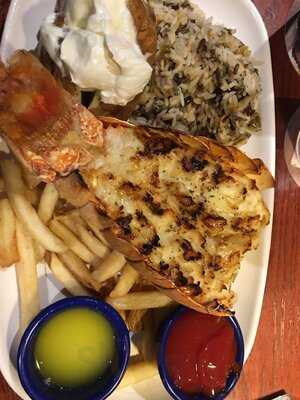 Red Lobster