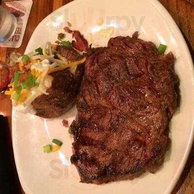 Outback Steakhouse