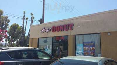 Janey's Donut, Hemet