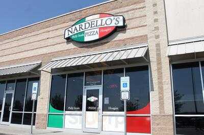 Nardello's Pizza