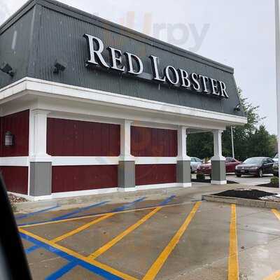 Red Lobster