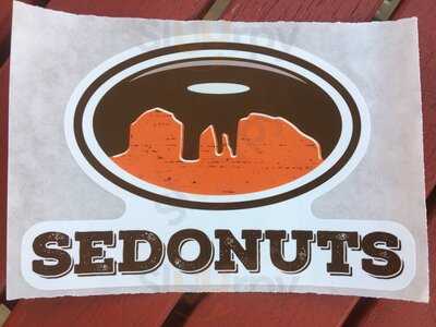 Sedonuts, Sedona