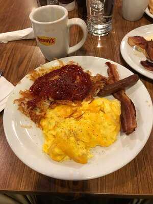 Denny's