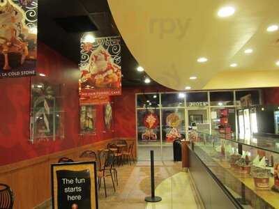 Cold Stone Creamery, Goldsboro