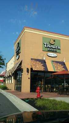 Panera Bread