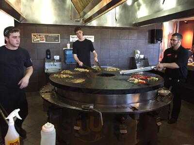 BD's Mongolian Grill, Novi