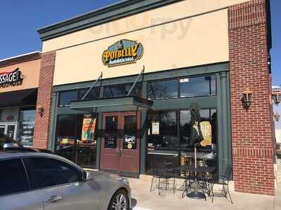 Potbelly Sandwich Shop