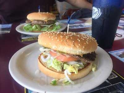 Pappas Drive-In & Family, New Smyrna Beach