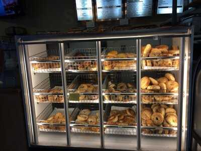 Downtown Bagels