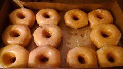 Best Donuts