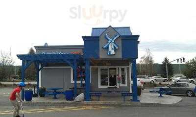 Dutch Bros Coffee, Grants Pass