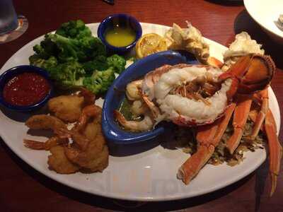 Red Lobster, Novi