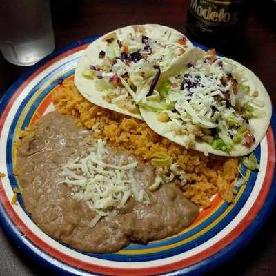 Iguana's Mexican Street Cafe, La Crosse