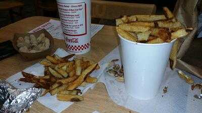 Five Guys