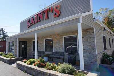 Saint's Restaurant And Catering