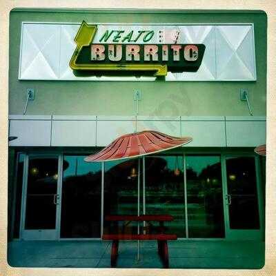 Neato Burrito, Mechanicsburg