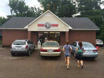 Shipley Donuts