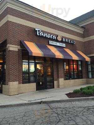 Panera Bread