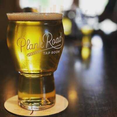 Plank Road Tap Room