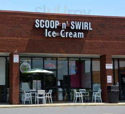 Scoop n' Swirl, Fort Mill