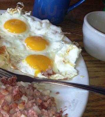 Conley's Place Restaurant, Spokane Valley