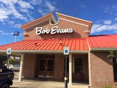 Bob Evans, Canton