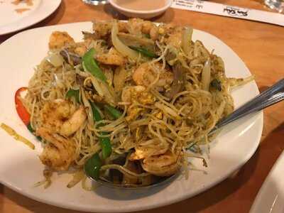 Sun Shui, Arlington Heights