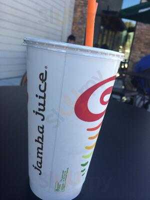 Jamba, Vallejo