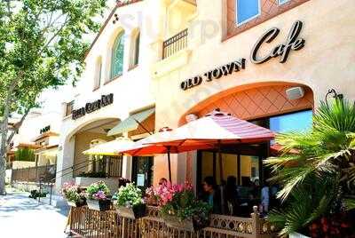 Old Town Cafe