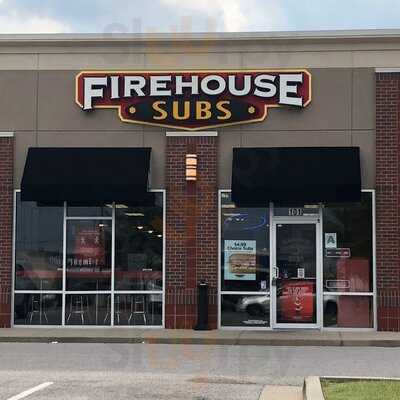 Firehouse Subs