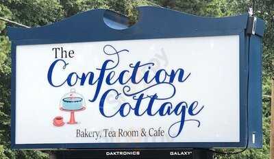 The Confection Cottage, Aiken