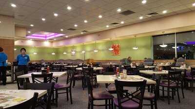 New Silver Spring Diner