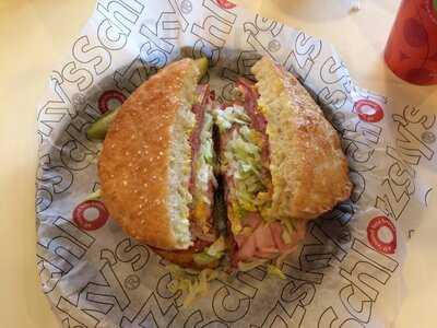 Schlotzsky's