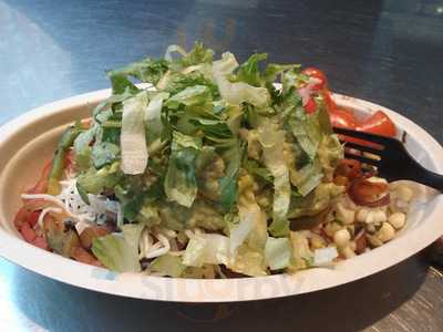 Chipotle Mexican Grill, Huntington