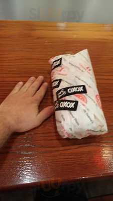 Jimmy Johns, Manhattan